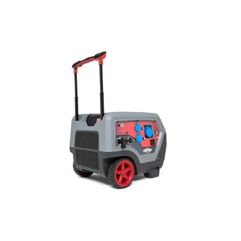 generator inverter q6500, 5000w/6,5kva - slika 3