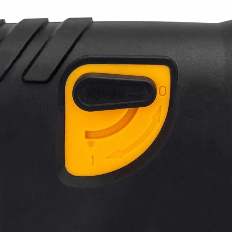 akumulatorska sabljasta pila jcb-18rs-b-e - slika 6