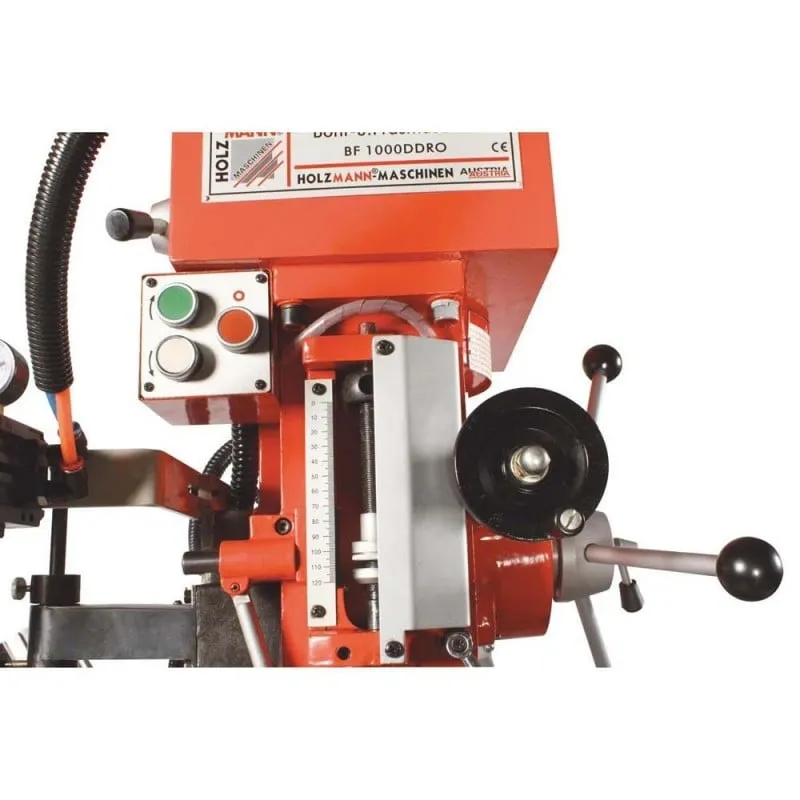 glodalica za metal bf1000ddro_400v holzmann maschinen - slika 3