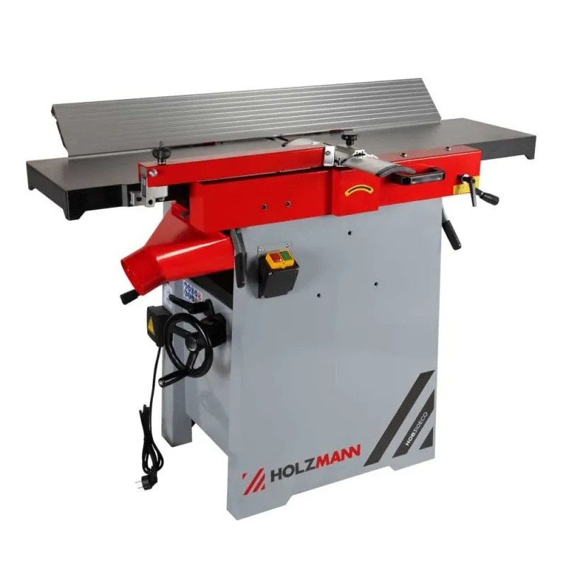 Ravnalica-debljača HOB310ECO_230V Holzmann Maschinen - Mihovljan, Čakovec