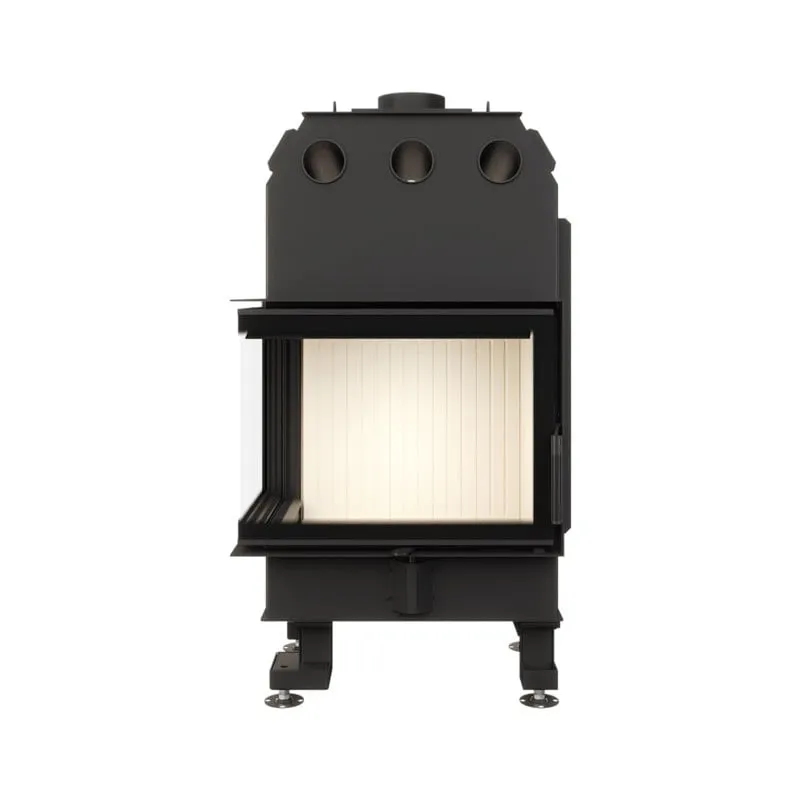 kamin ugradbeni saven energy 65x50l (14,5 kw) eco - slika 3