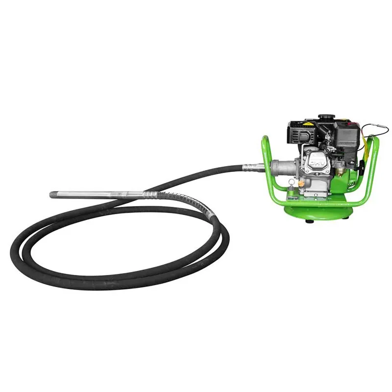 vibro igla za beton benzinska zi-br160y zipper - slika 1