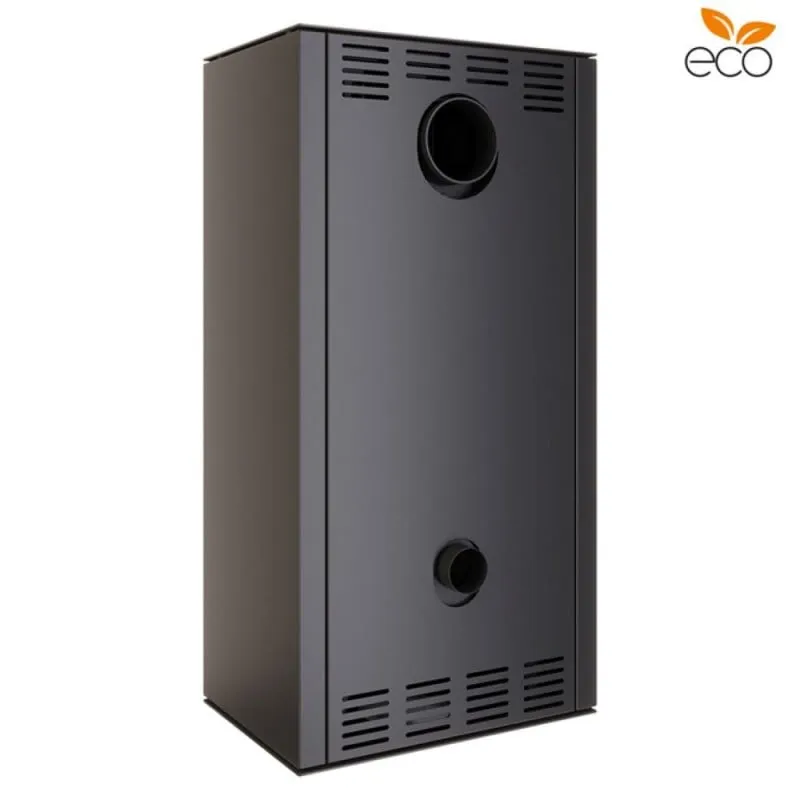 peć na drva samostojeća saven vatra xl 50x50 eco (8,4 kw) - slika 11