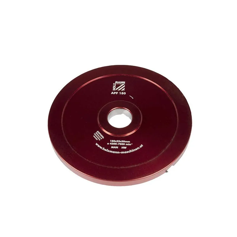 Rezač profila APF180 (180x25x30 Z2 n4200-7000) Holzmann Maschinen - Mihovljan, Čakovec