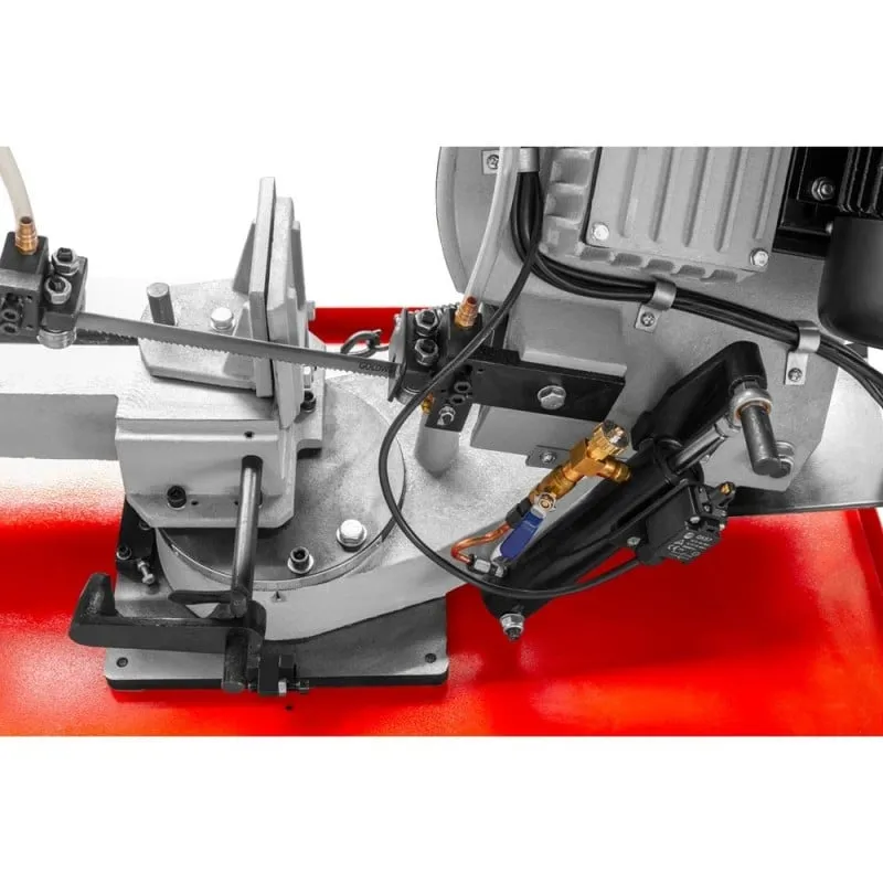 tračna pila za metal bs712turn_400v holzmann maschinen - slika 2