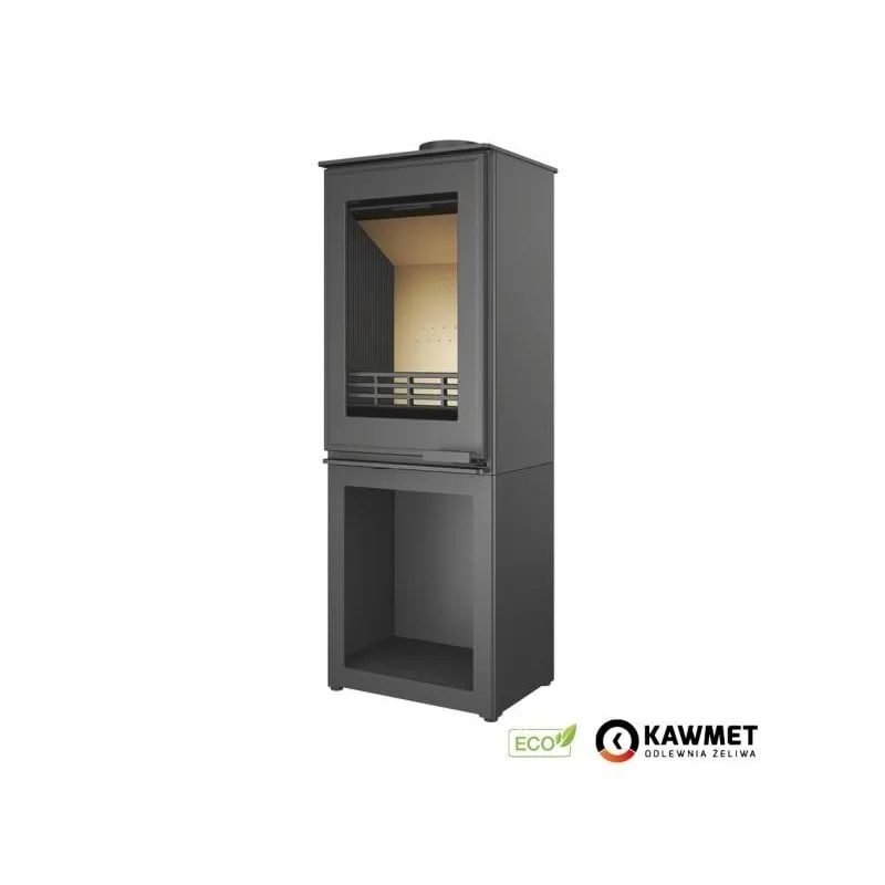 peć na drva kawmet venus s16 l-box eco - slika 5