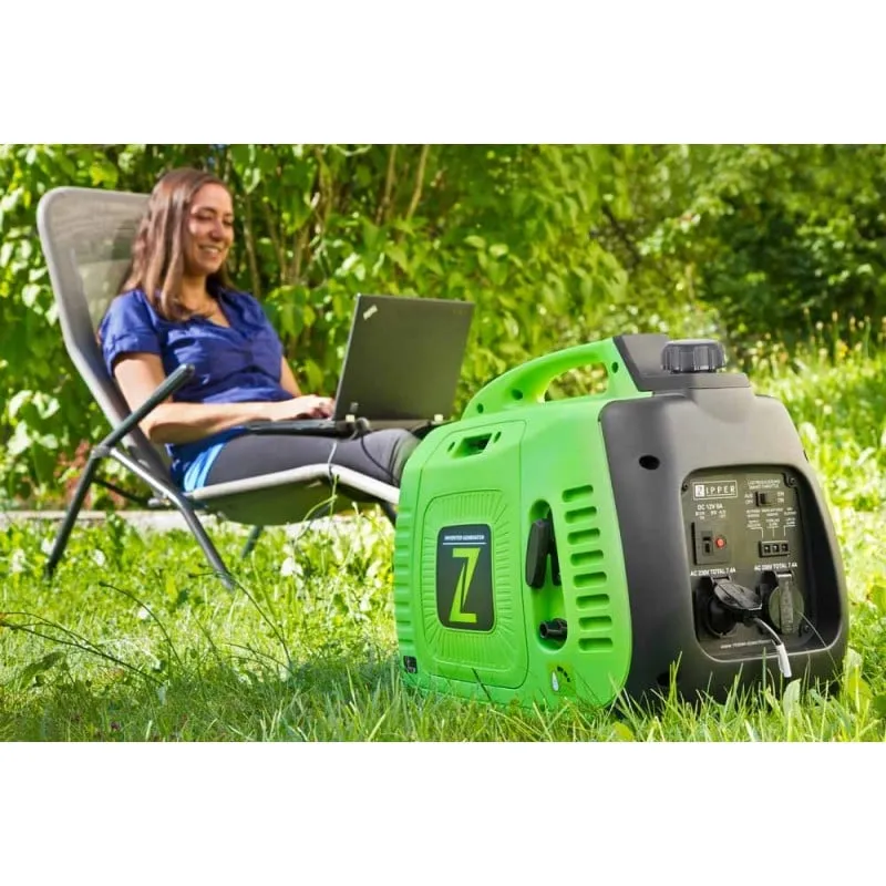 generator inverter zi-ste2000iv zipper - slika 3