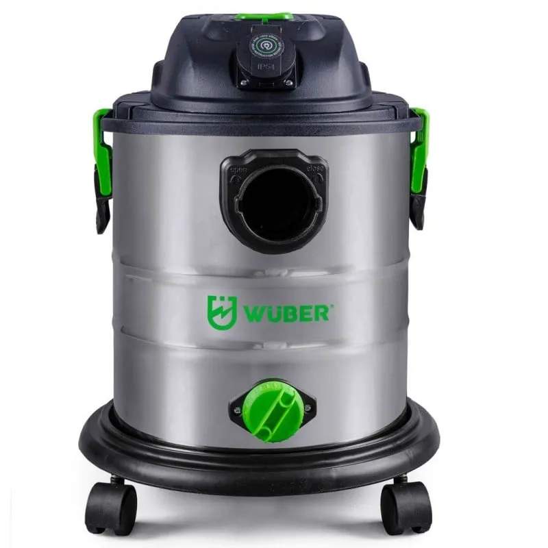 Industrijski usisavač W42669 2200W WUBER - Mihovljan, Čakovec