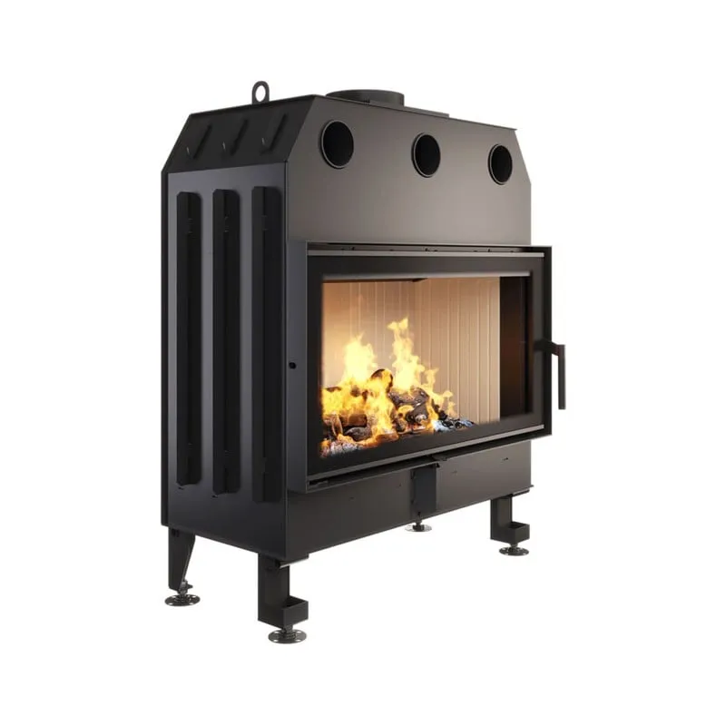 kamin ugradbeni saven energy 90x50 (19,0 kw) eco - slika 2