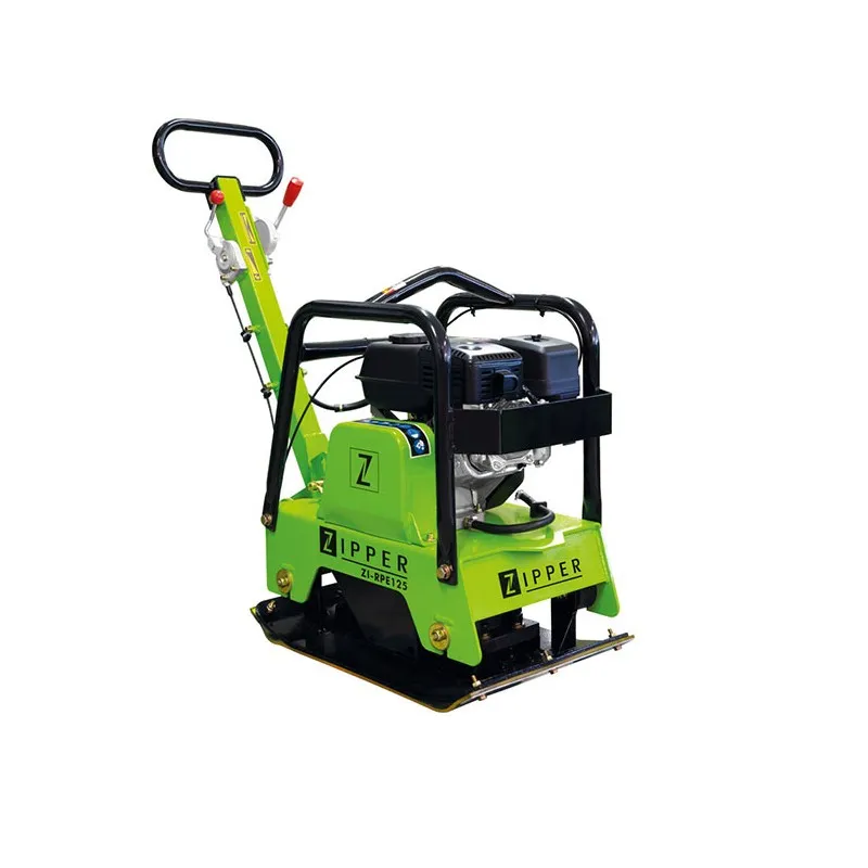 vibro ploča zi-rpe125 zipper maschinen - slika 1