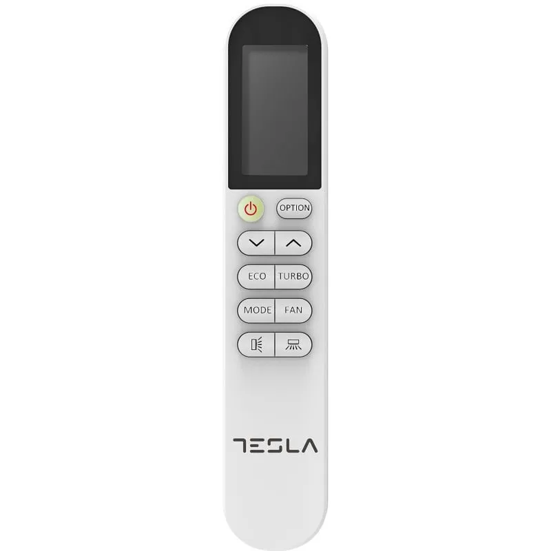 klima uređaj tesla - tt34exc1-1232iawpc inverter/wifi - slika 5