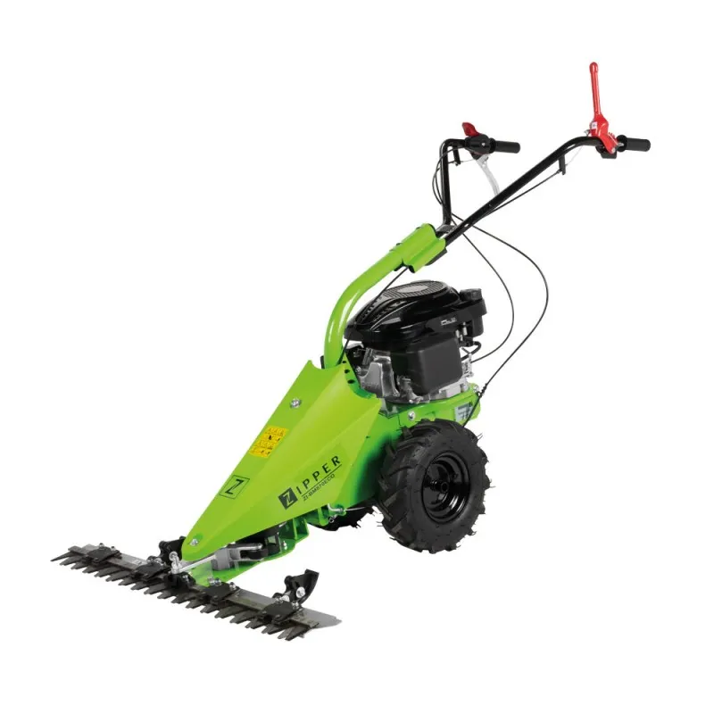 Motorna strižna kosilica ZI-BM870ECO Zipper Maschinen - Mihovljan, Čakovec