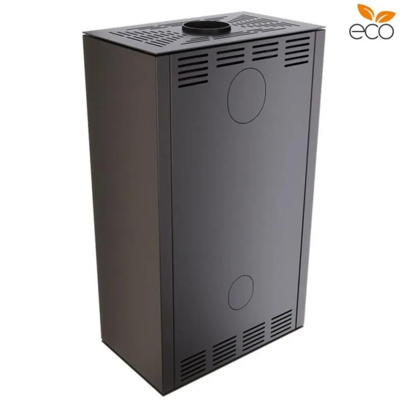 peć na drva samostojeća saven vatra xxl 60x50 eco (10,2 kw) - slika 17