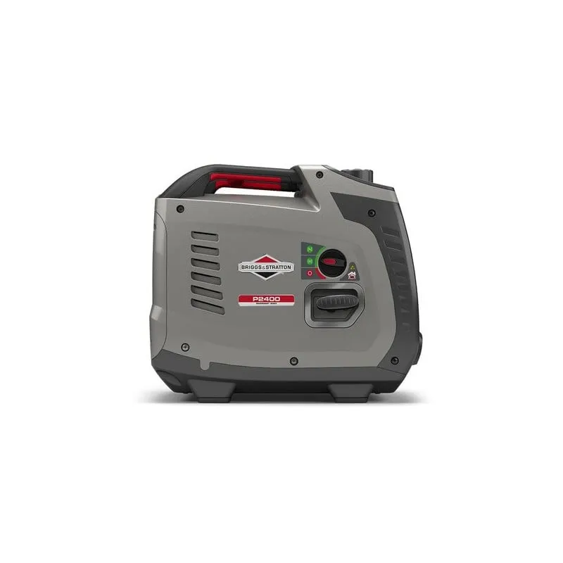 generator inverter briggsistratton p2400, 1800w/2,4kva - slika 4
