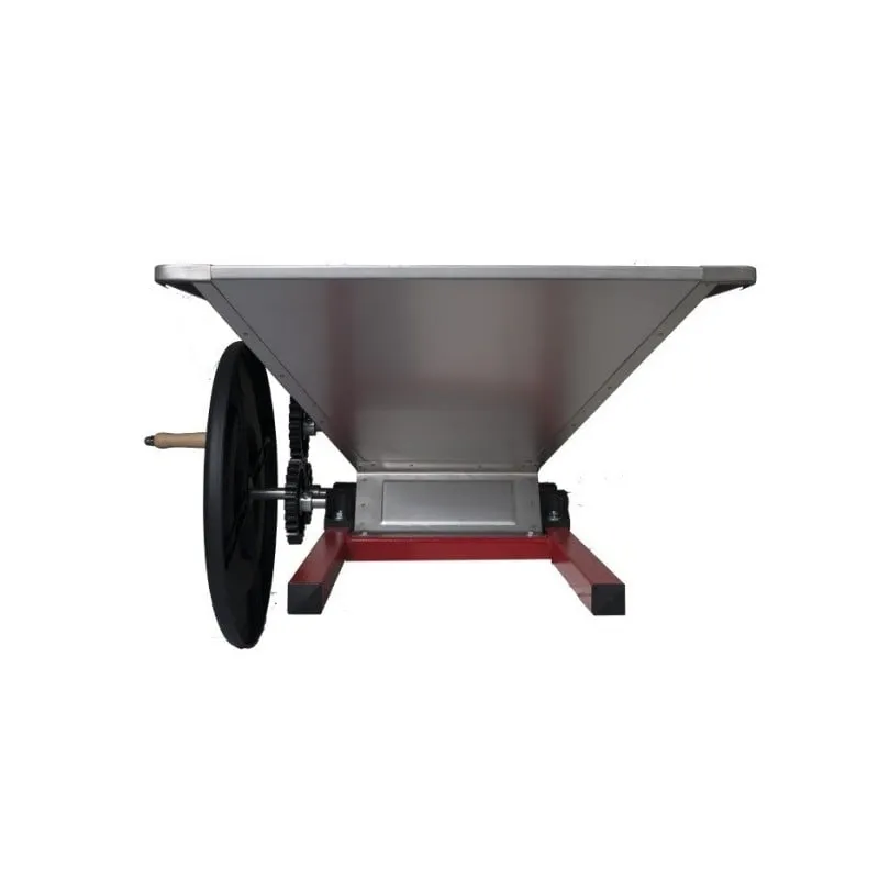grifo pgi inox mlin za grožđe 950x600 - slika 4