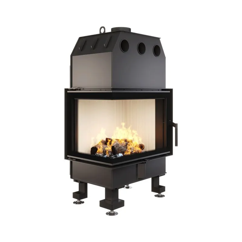 Kamin ugradbeni SAVEN Energy 65x50L (14,5 kW) ECO - Mihovljan, Čakovec