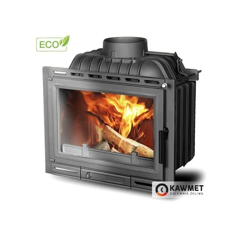 kamin ugradbeni kawmet w13a (11,5 kw) eco - slika 2