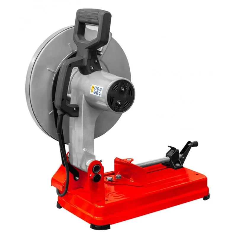 kružna pila za metal mks355eco 230v holzmann maschinen - slika 2