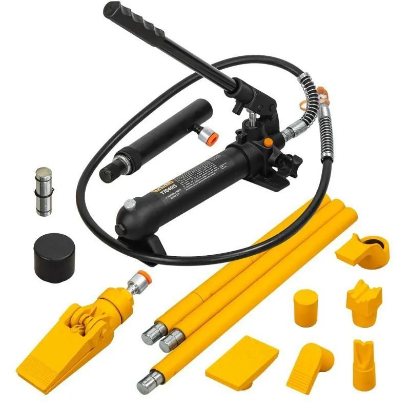Hidraulični set za popravak karoserije 4t JCB-T70401S - Mihovljan, Čakovec