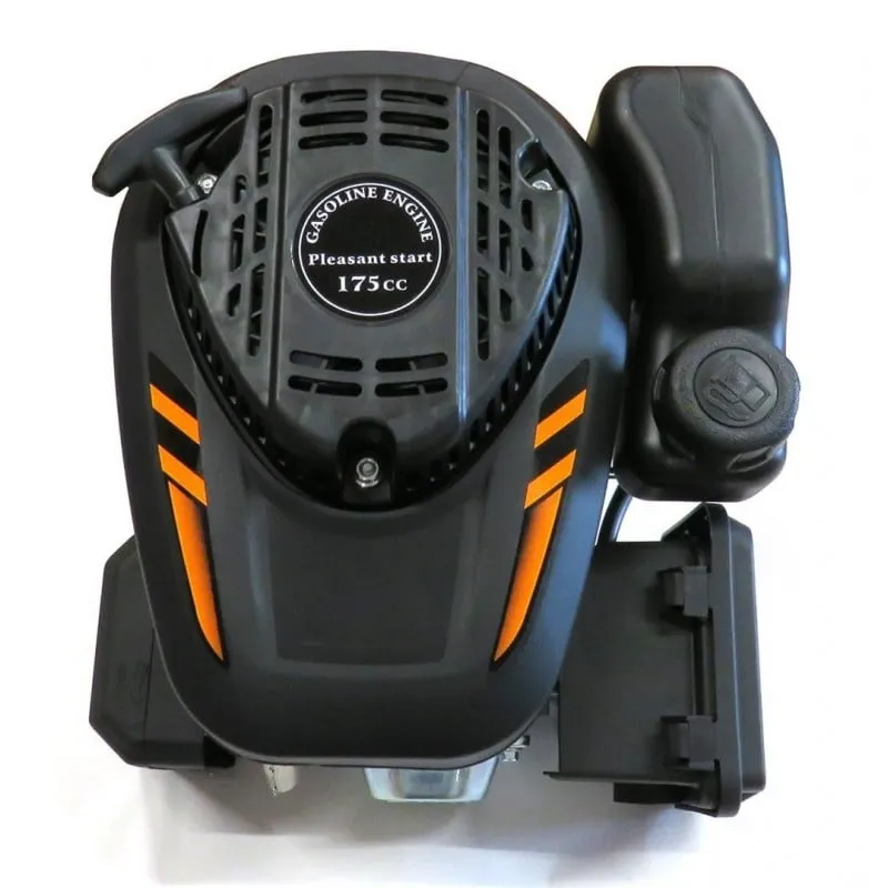 ramda motor ohv 4t, 175ccm, za drobilicu - slika 2