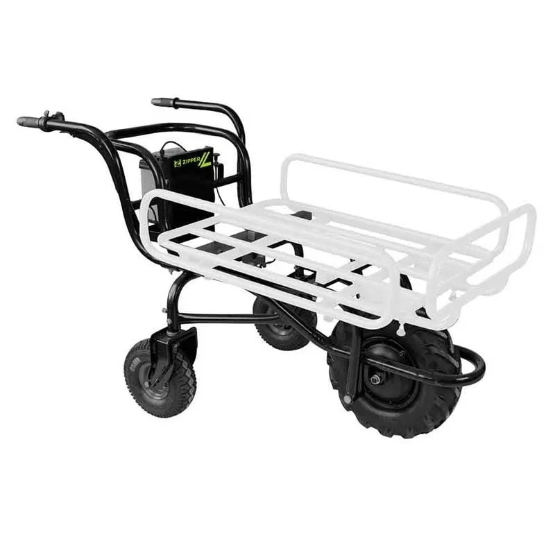 električna kolica tačke zi-ewb150-100l zipper maschinen - slika 3