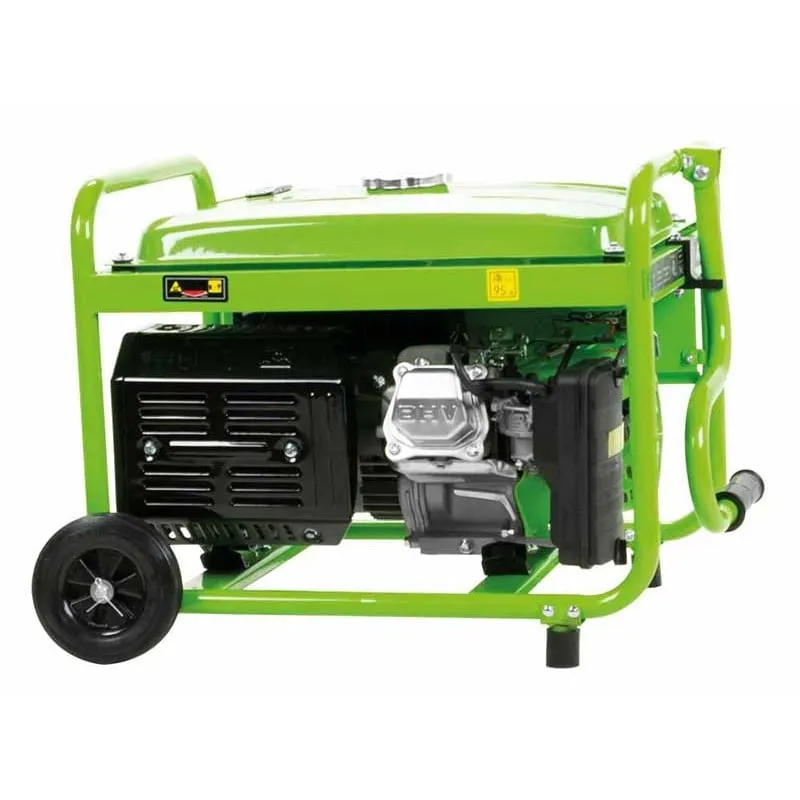 generator 2800w zi-ste2800 zipper maschinen - slika 2