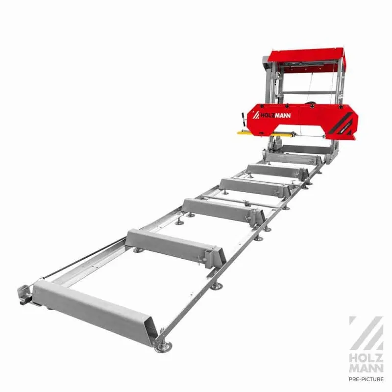 tračna pila bbs920pro_400v holzmann maschinen - slika 3