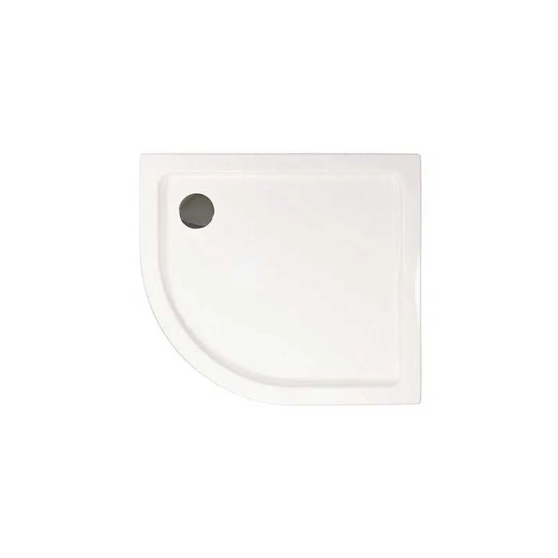 tuš kada celine 8090r 800x900x160mm - slika 1