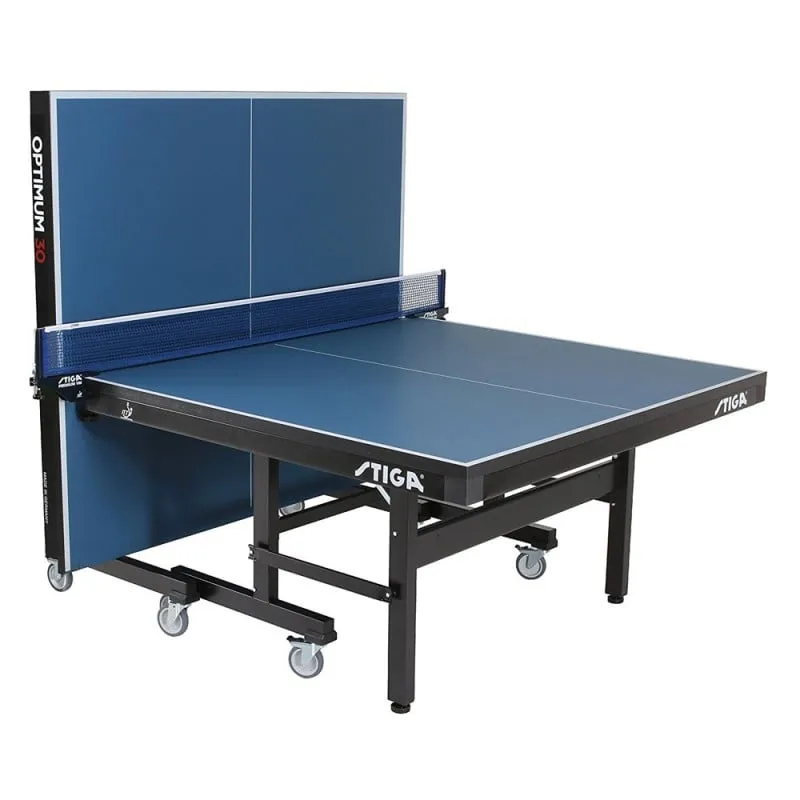 stiga optimum 30 stol za stolni tenis - slika 2