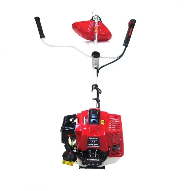 motorni trimer pro, 63ccm, bike ročka, palica 28mm - ramda - slika 17