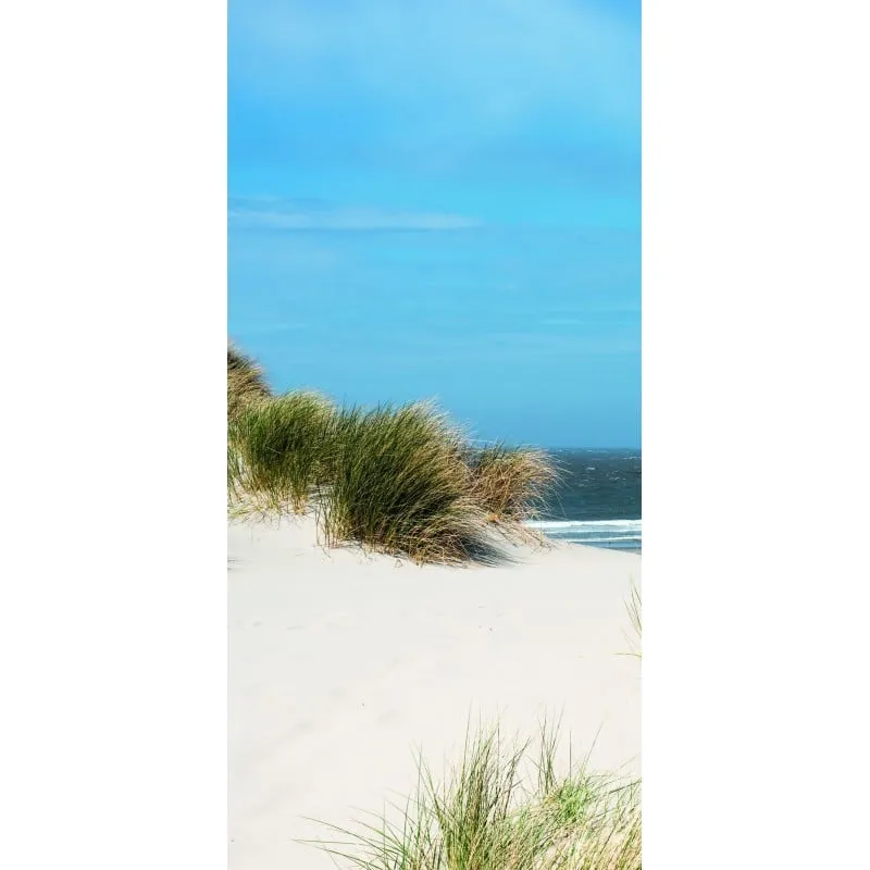 zidna obloga sanowall nordsee lijeva 100x250x0,3cm - slika 2