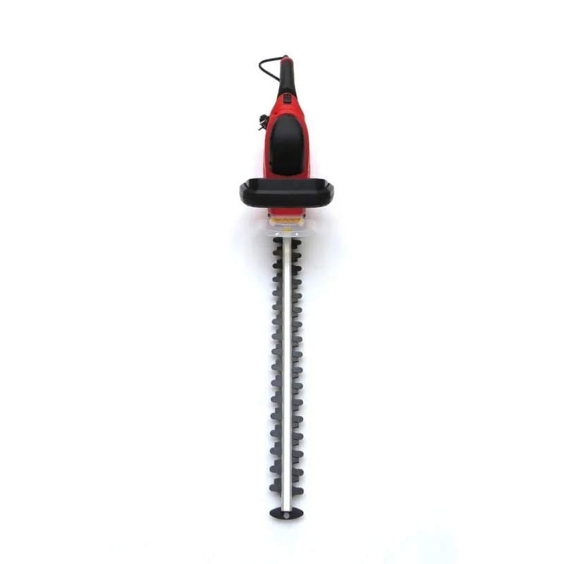 ramda škare za živicu 55cm, 600w, max. deb. reza 20mm - slika 3