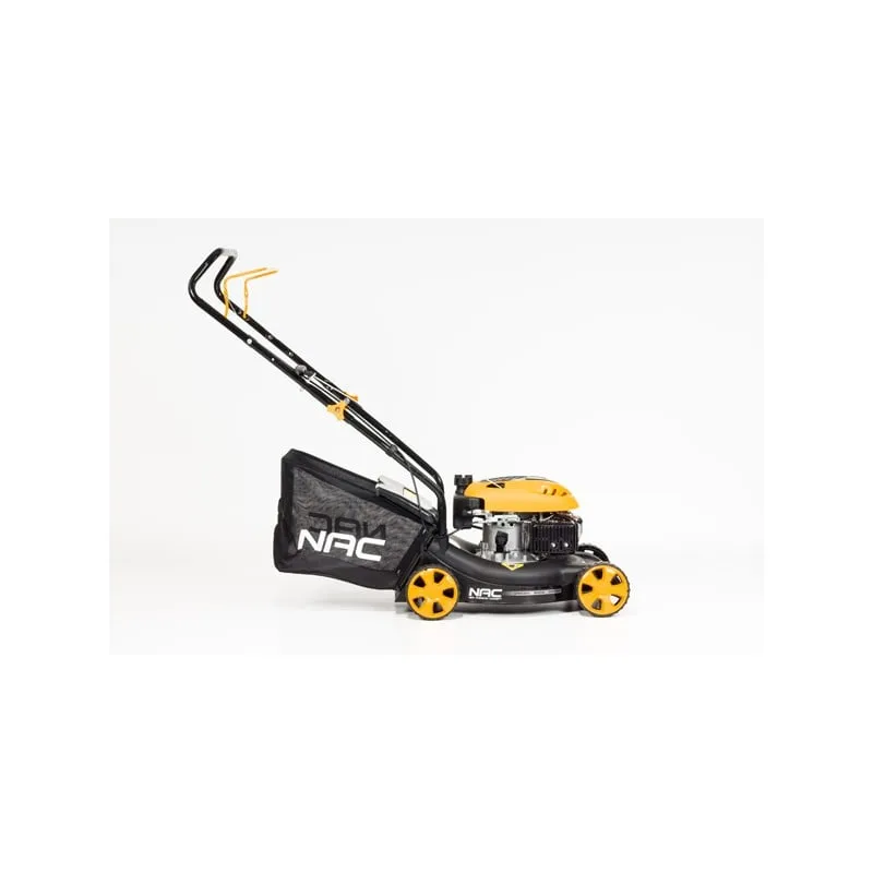 kosilica nac40 ohv sa košarom - slika 3