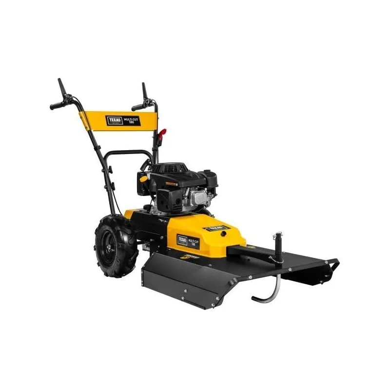 texas multi cut 580tg kosilica, 60cm, loncin 224cc - slika 2