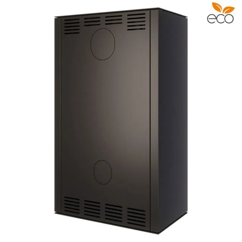 peć na drva samostojeća saven vatra xxl 60x50 eco (10,2 kw) - slika 12