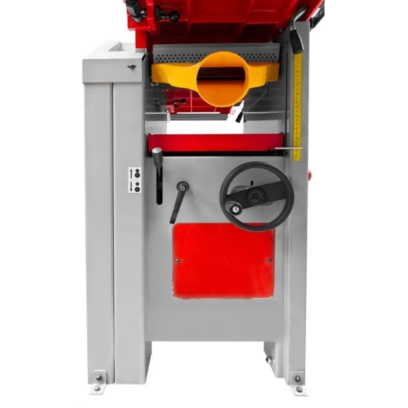 ravnalica-debljača hob305pro_400v holzmann maschinen - slika 3