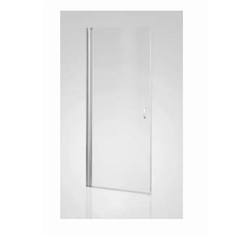 Armal Pivot tuš vrata zaokretna 90x200 krom profil - Mihovljan, Čakovec