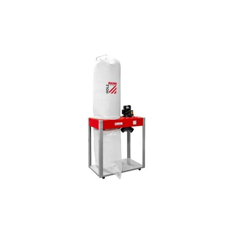 Sakupljač prašine ABS3000SE-230V - Holzmann Machinen - Mihovljan, Čakovec