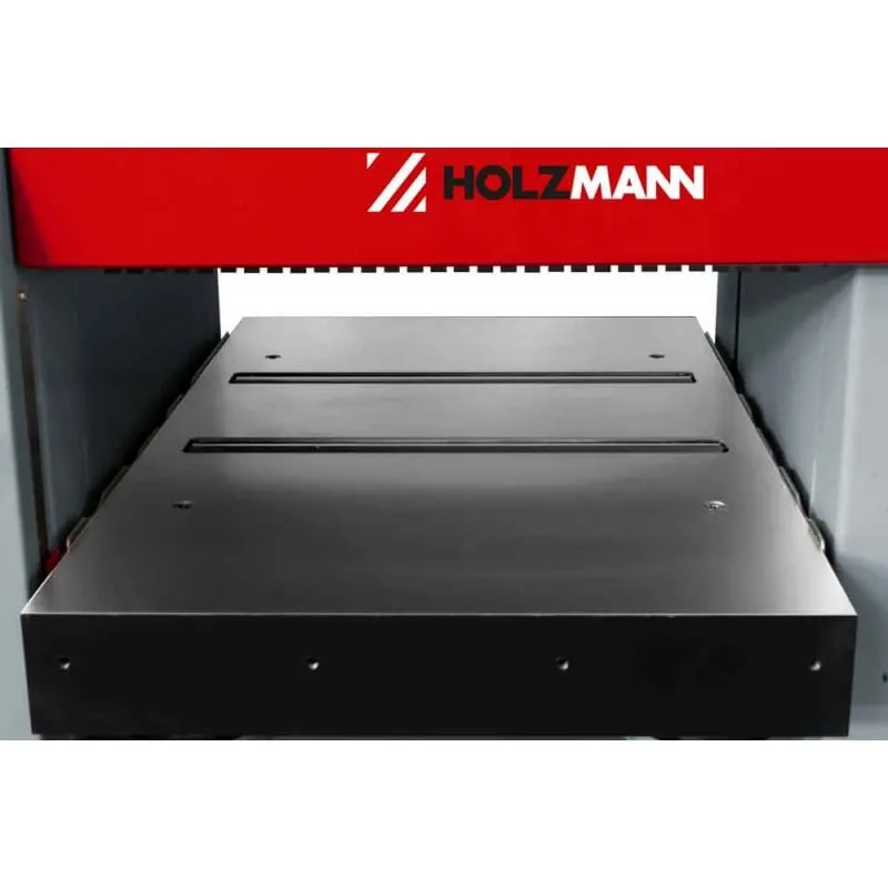debljača dhm630pro_400v holzmann maschinen - slika 8