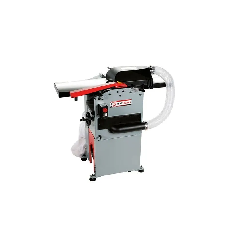 ravnalica-debljača hob260abs_230v holzmann maschinen - slika 2