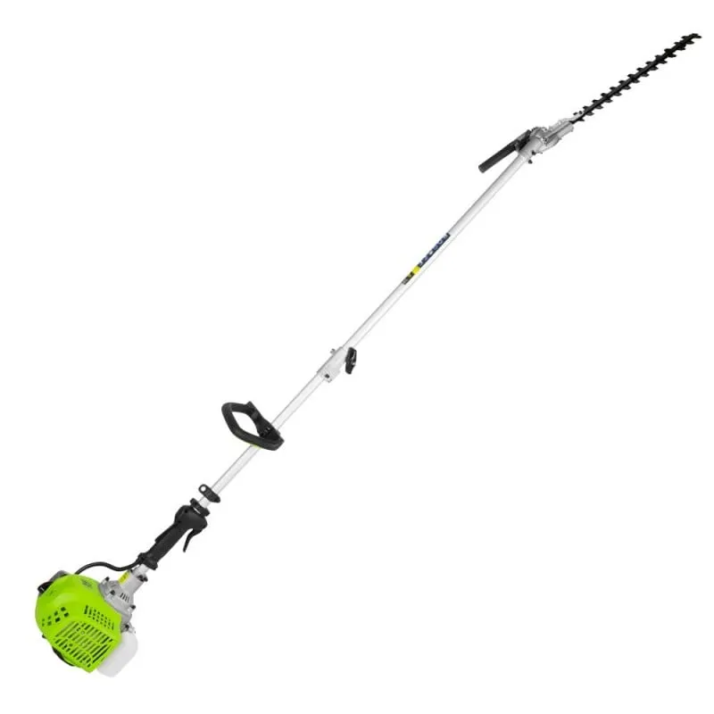 set za održavanje vrta zi-gps252 zipper maschinen - slika 3