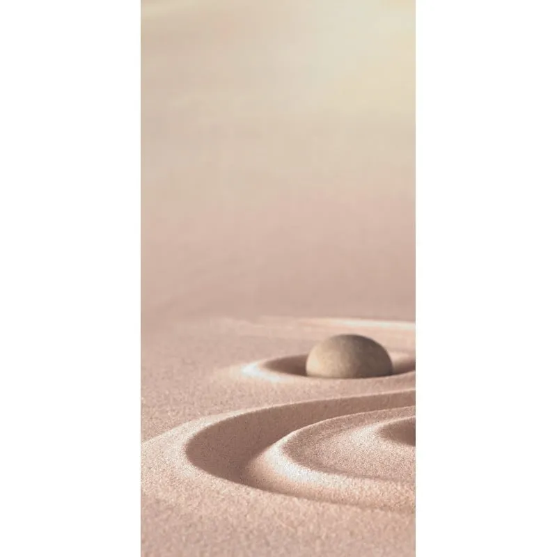sanowall stones-sand lijeva zidna obloga 100x205x03cm - slika 2