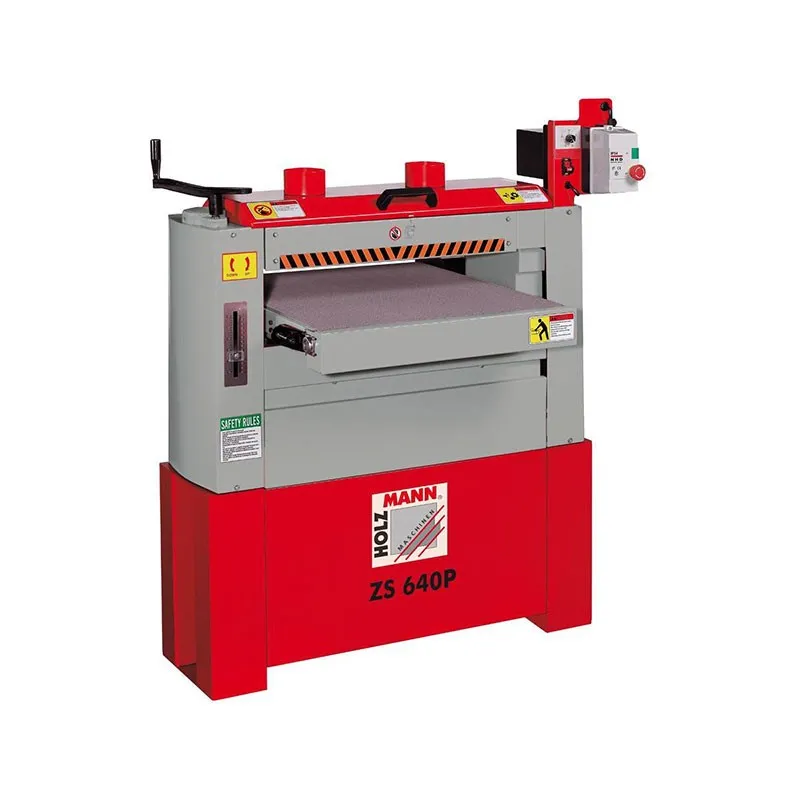 Mini širokotračna brusilica za drvo ZS640P_230V Holzmann Maschinen - Mihovljan, Čakovec