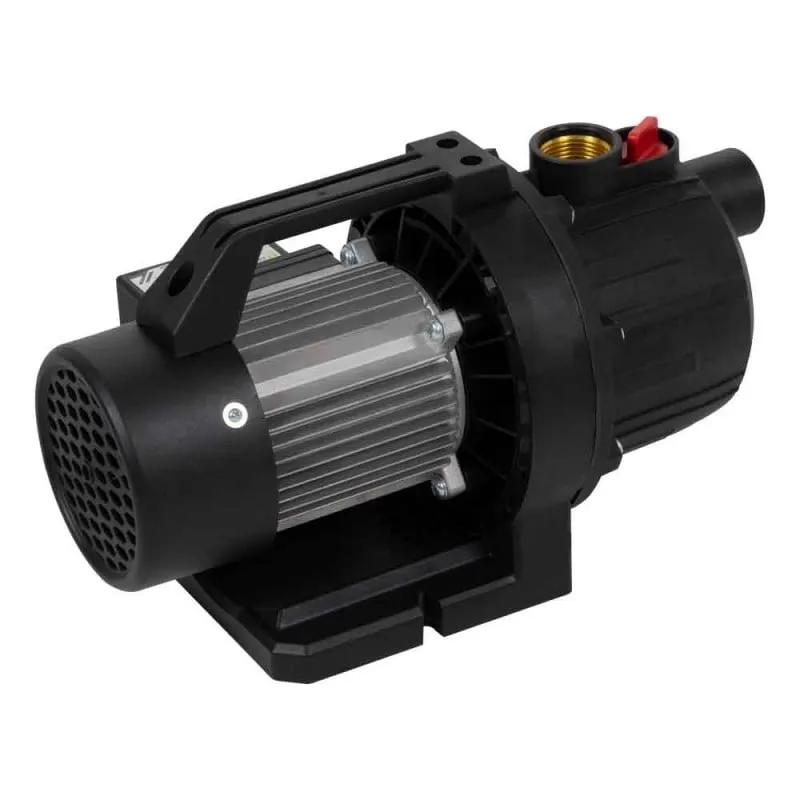 vrtna vodna pumpa zi-gp1200 1200w zipper - slika 3
