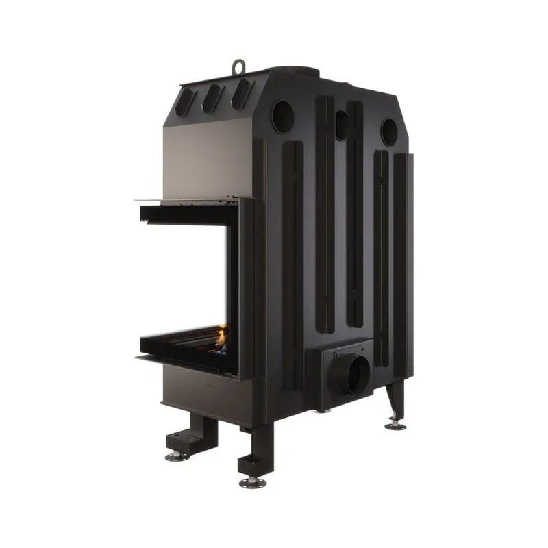 kamin ugradbeni saven energy 85x50x47r (17,0 kw) eco - slika 7