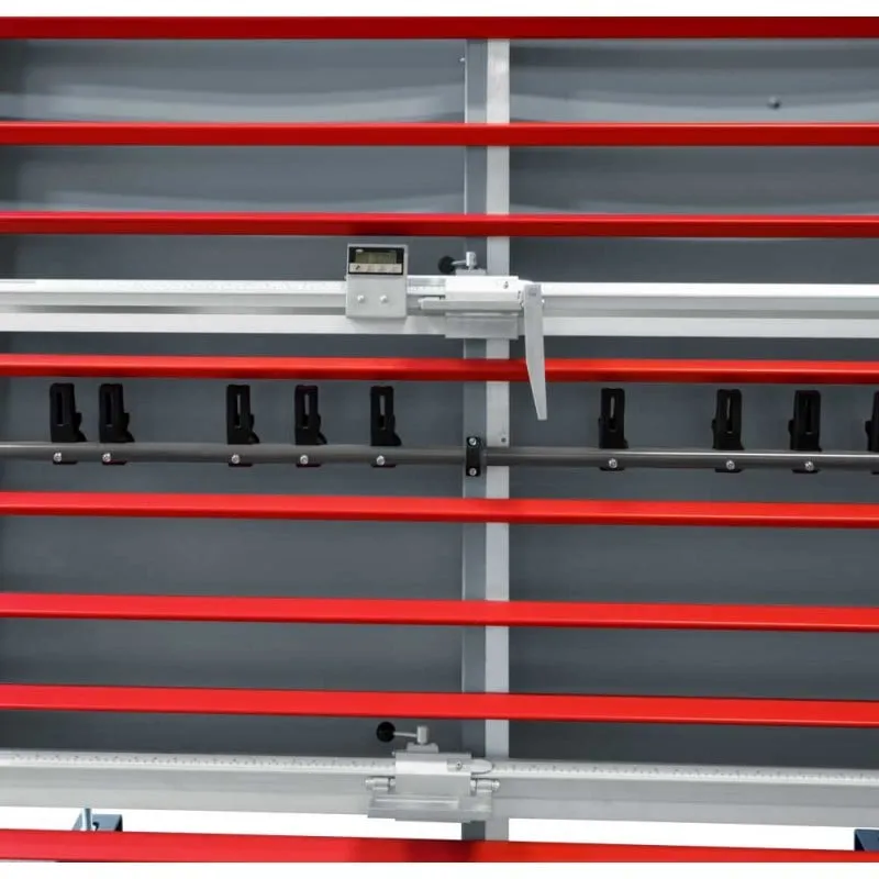 formatna pila za drvo vertikalna vps4222_400v holzmann maschinen - slika 6