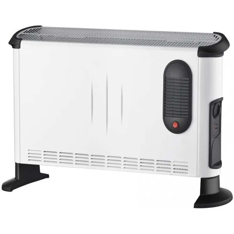 radijator električni 230v, 2.0kw - slika 2