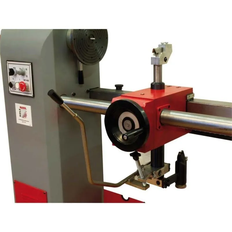 tokarilica za drvo dbk1500_400v holzmann maschinen - slika 2