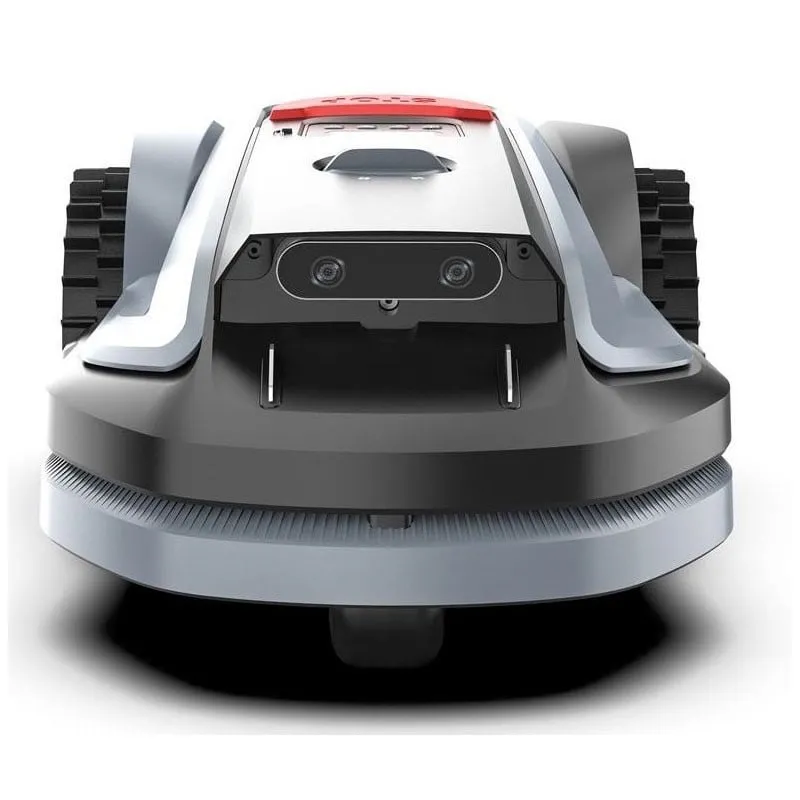 robotska kosilica v18-500, 18cm, 20v, 2,5ah do 500m2 - slika 6