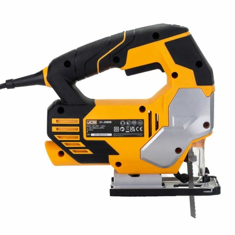 ubodna pila električna 800w jcb-js800-e - slika 3